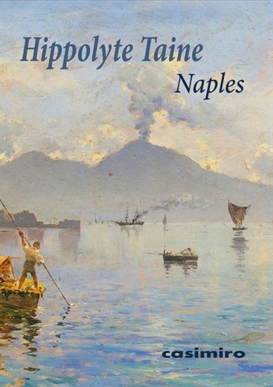 Naples - HIPPOLYTE-ADOLPHE TAINE
