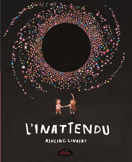 L'Inattendu - ASHLING LINDSAY