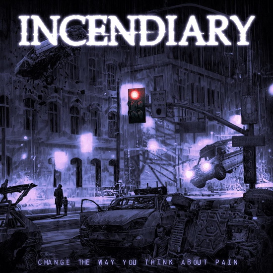 Change The Way You Think About Pain - INCENDIARY