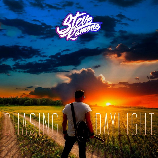 Chasing Daylight - STEVE RAMONE