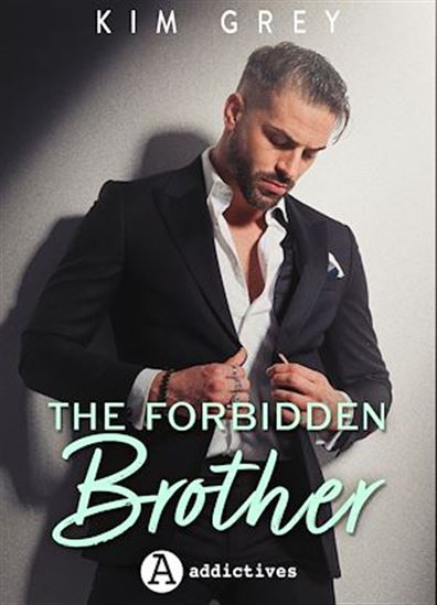 The Forbidden Brother - KIM GREY