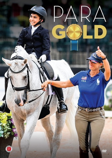 ParaGold - RON DAVIS