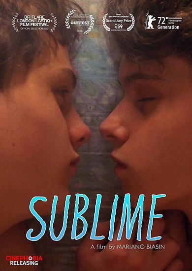 Sublime - MARIANO BIASIN
