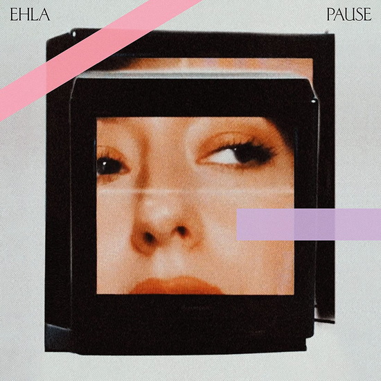 Pause (Vinyle) - EHLA