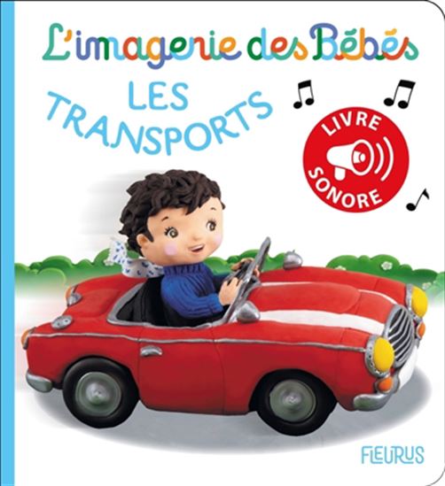 Les Transports - EMILIE BEAUMONT & AL