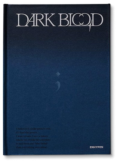 Dark Blood (Full) - ENHYPEN