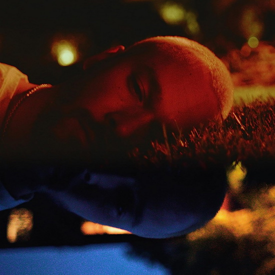 Daydreams & Endless Nights - JUSTIN NOZUKA