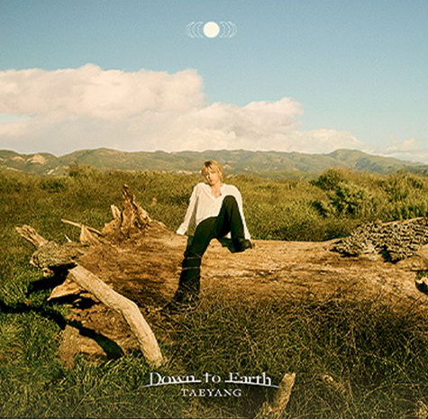 Down To Earth - TAEYANG