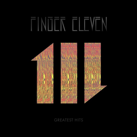 Greatest Hits - FINGER ELEVEN
