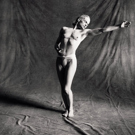 Paranoïa, Angels, True Love - CHRISTINE AND THE QUEENS