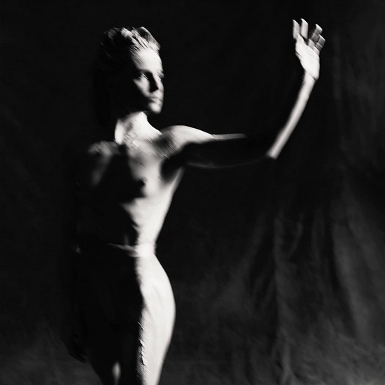 Paranoïa, Angels, True Love (3 CD) - CHRISTINE AND THE QUEENS
