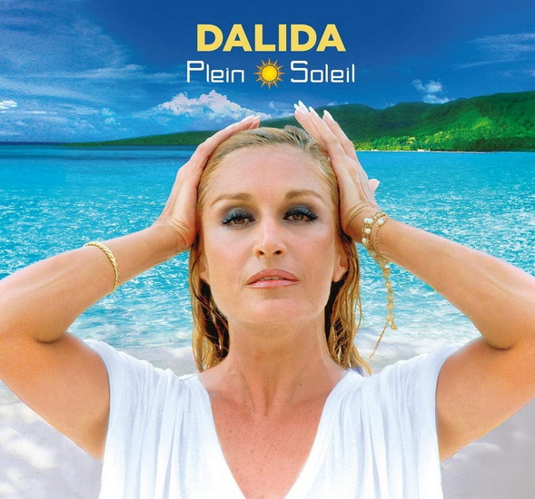 Plein Soleil - DALIDA