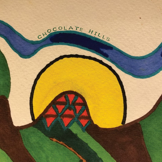 Yarns From The Chocolat Triangle (Vinyle) - CHOCOLATE HILLS