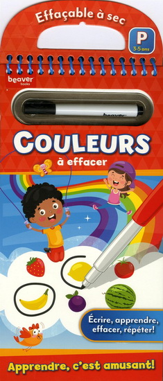 Couleurs - COLLECTIF