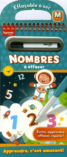 Nombres - COLLECTIF