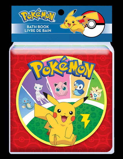 Pokémon N. éd. - COLLECTIF