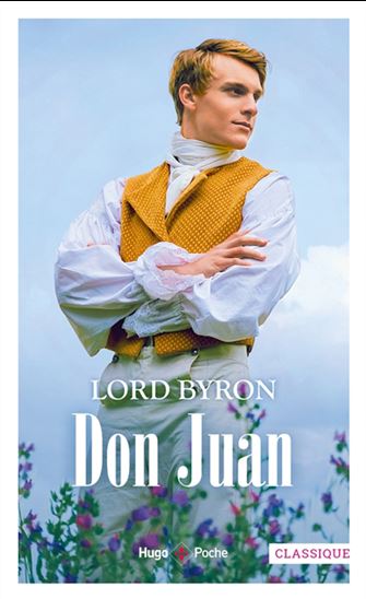 Don Juan - LORD BYRON