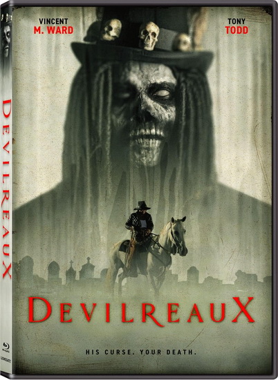 Devilreaux - THOMAS J. CHURCHILL