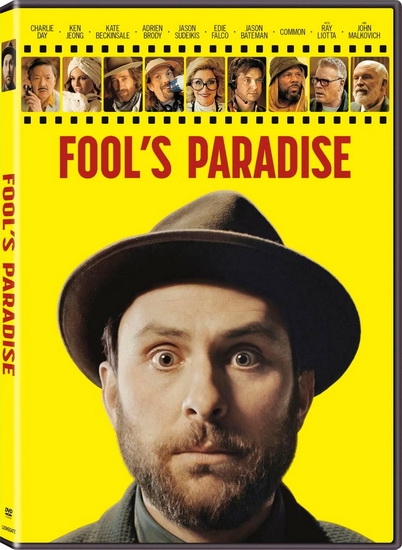 Fool's Paradise - CHARLIE DAY