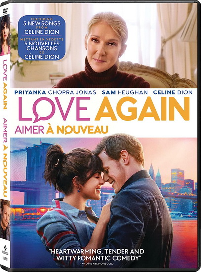 Love Again (Aimer À Nouveau) - JIM STROUSE