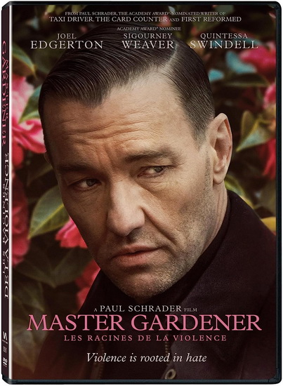 Master Gardener - PAUL SCHRADER