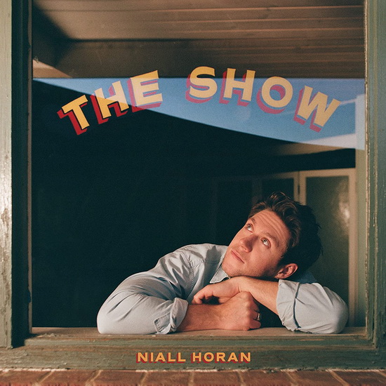 The Show - NIALL HORAN