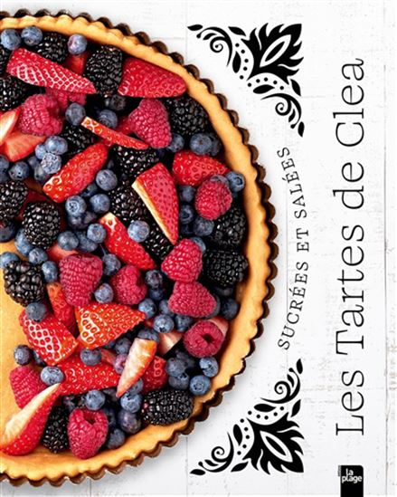 Les Tartes de Clea - CLEA