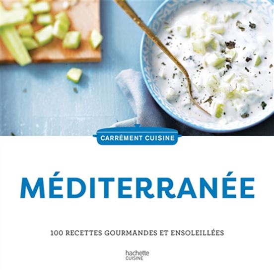 Méditerranée - COLLECTIF