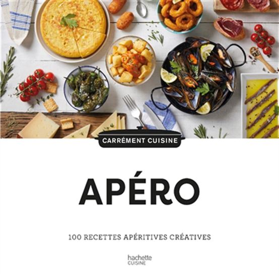 Apéros - COLLECTIF