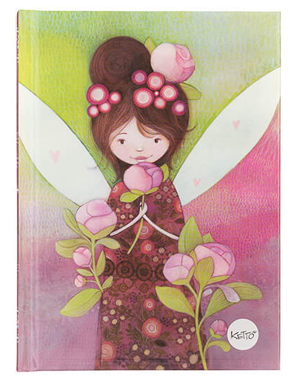 Journal Loulou