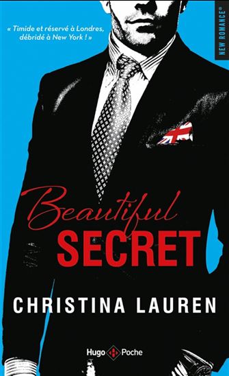 Beautiful secret - CHRISTINA LAUREN