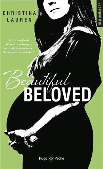 Beautiful beloved - CHRISTINA LAUREN