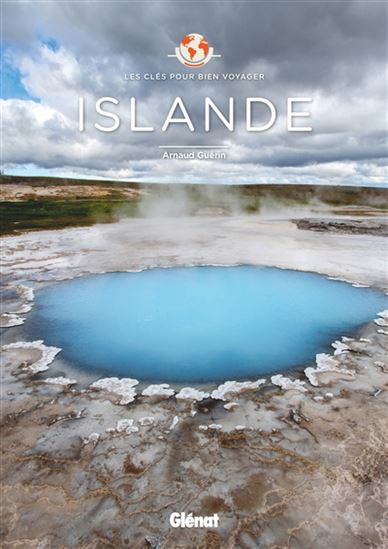 Islande N. éd. - ARNAUD GUÉRIN