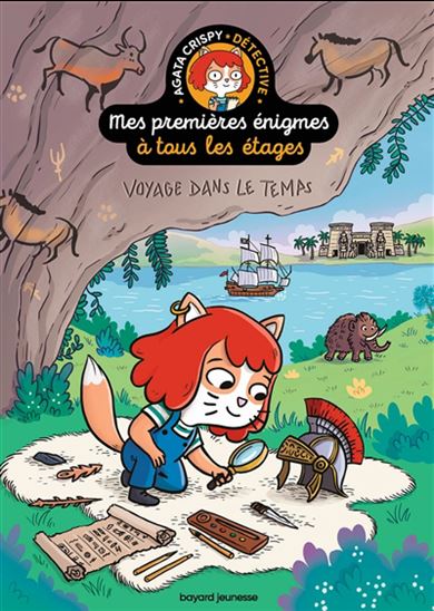 Voyage dans le temps #05 - COLLECTIF