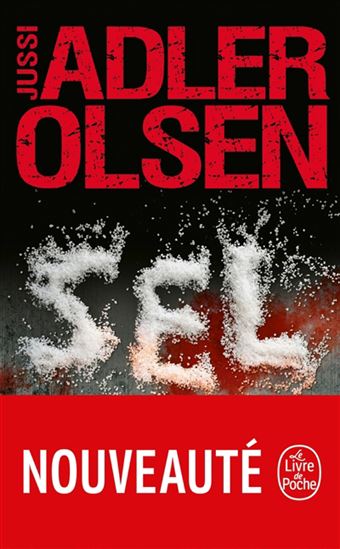 Sel - JUSSI ADLER-OLSEN