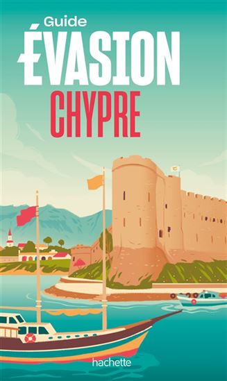 Chypre - COLLECTIF