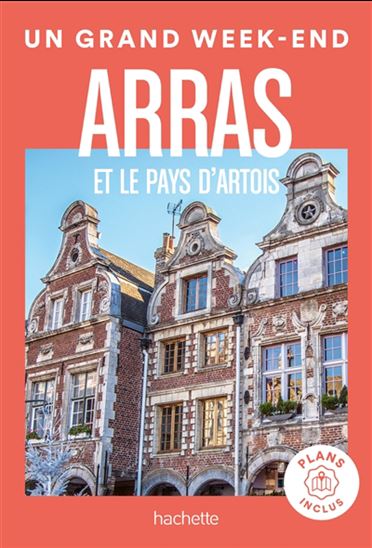 Arras et le pays d&#39;Artois - COLLECTIF