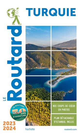 Turquie 2023/2024 - PHILIPPE GLOAGUEN