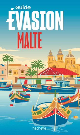 Malte N. éd. - SERGE GUILLOT