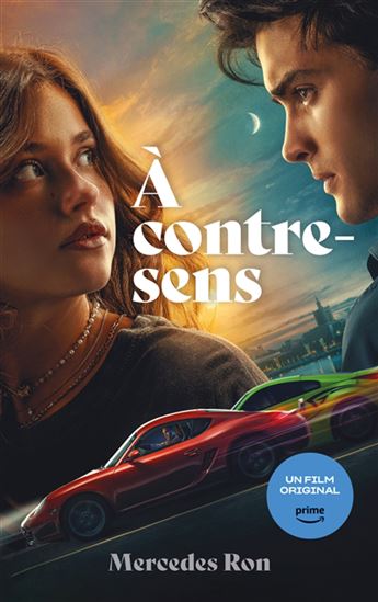 À contre-sens #01 Éd. Prime (tomes #01-02) - MERCEDES RON