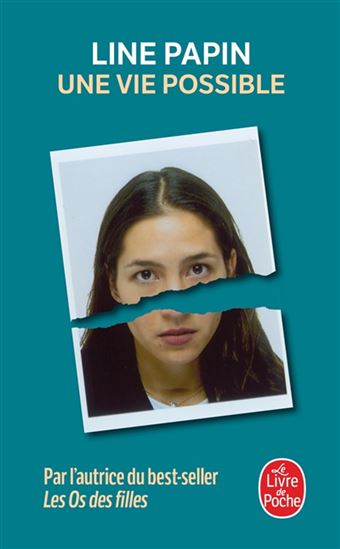 Une vie possible - LINE PAPIN