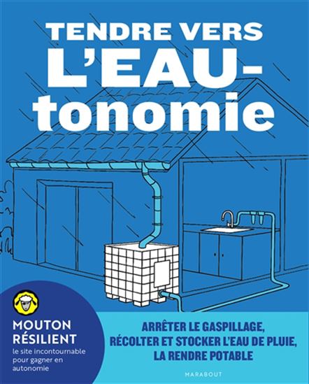 Tendre vers l&#39;eautonomie - COLLECTIF