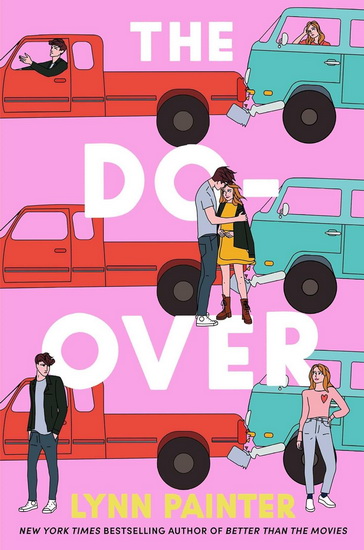 Do-Over - LYNN PAINTER