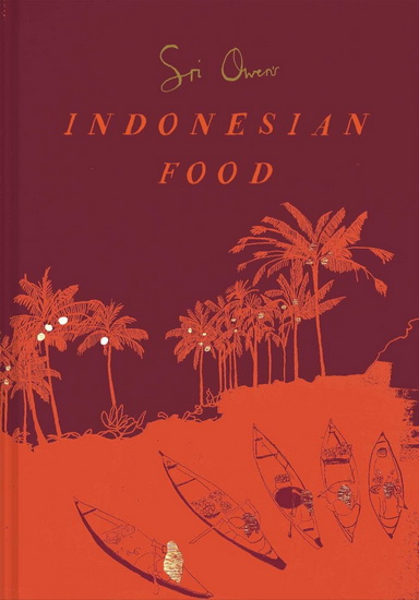 Sri Owen&#39;s Indonesian Food - SRI OWEN