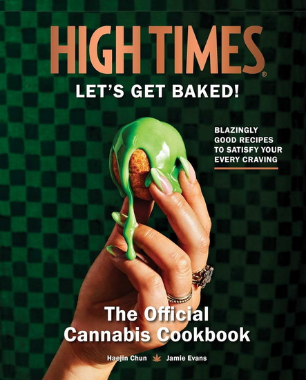 Let&#39;s Get Baked! - COLLECTIF