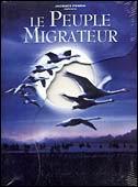 Le Peuple migrateur - PERRIN JACQUES