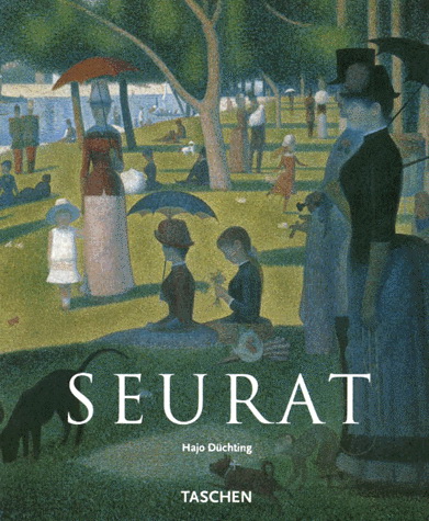 Seurat - HAJO DUCHTING