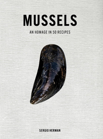 Mussels - SERGIO HERMAN