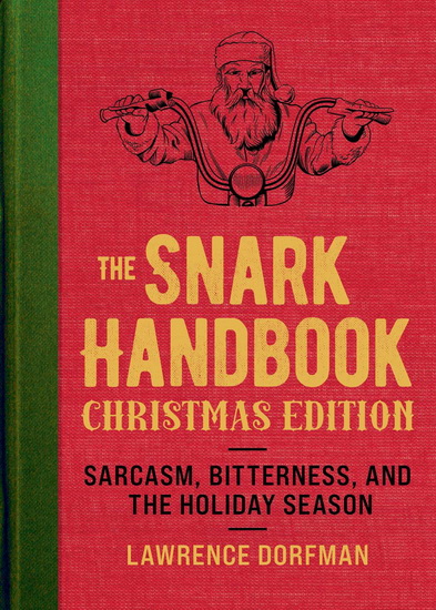 Snark Handbook: Christmas Edition - LAWRENCE DORFMAN