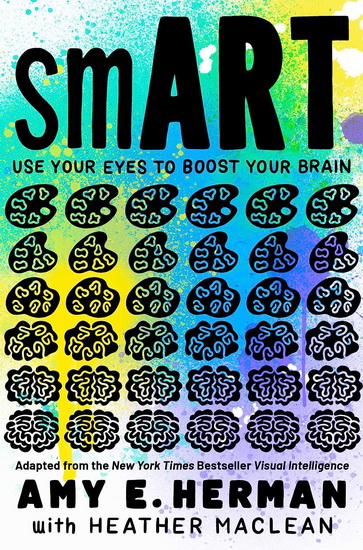 smART - AMY E HERMAN